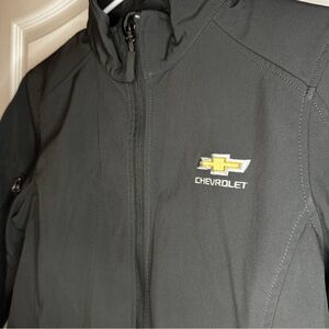 Chevrolet Women’s Event Promo Jacket